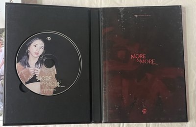 More & More 三版合售