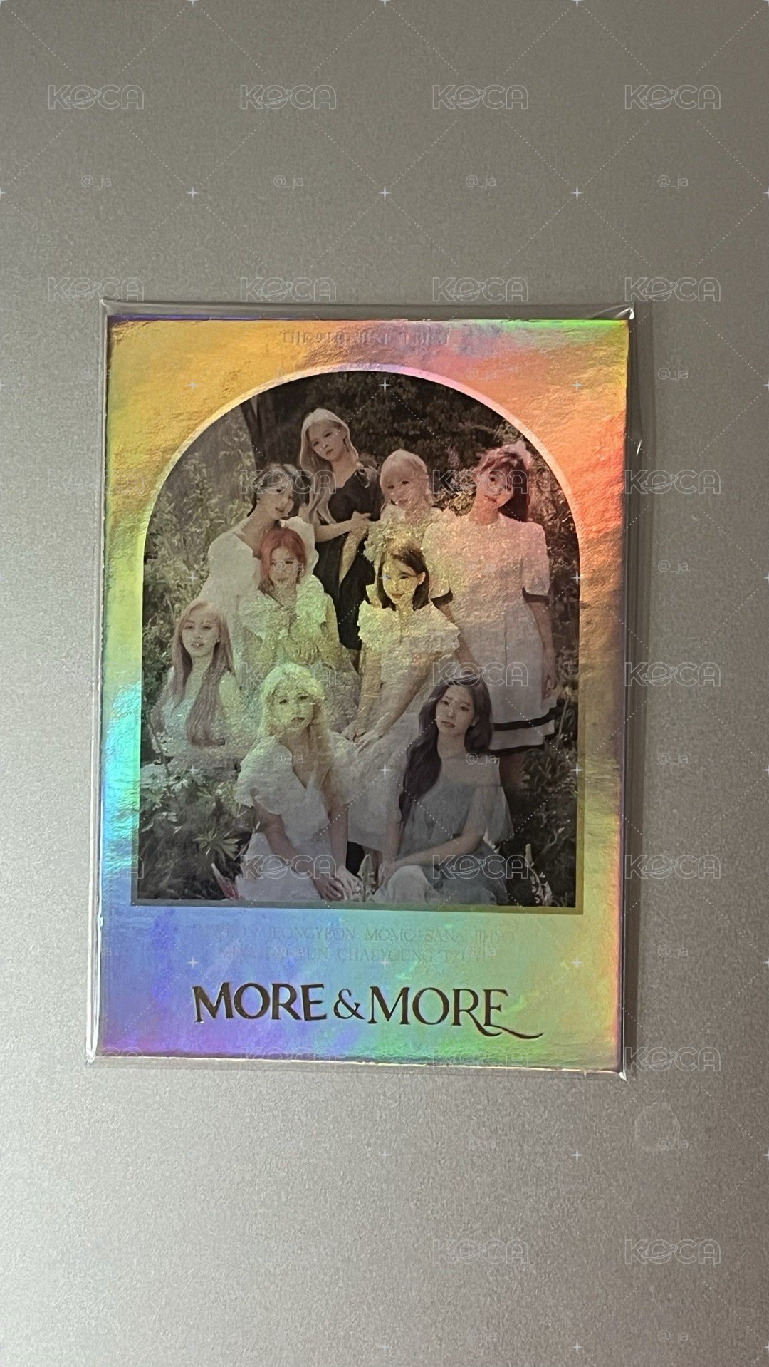 More & More 三版合售