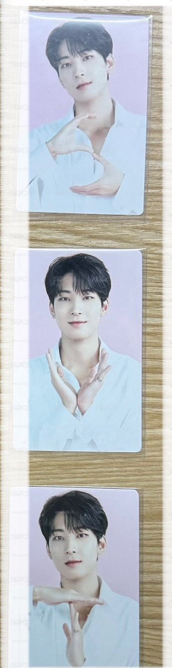 圓佑 cafe卡包卡 svt 