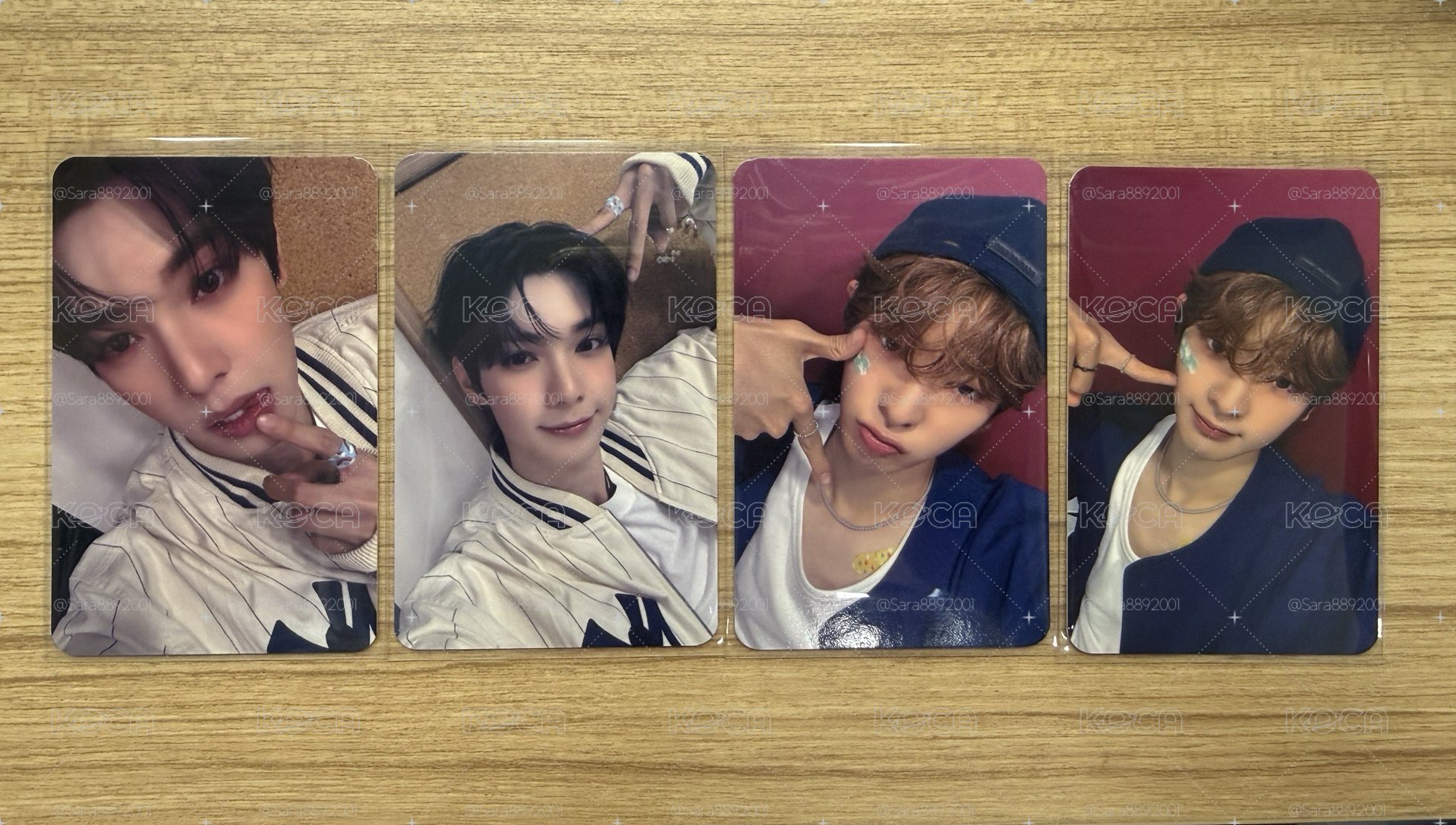 日本whoop 3.0 線上簽售卡