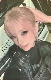 크랙 抽選卡 