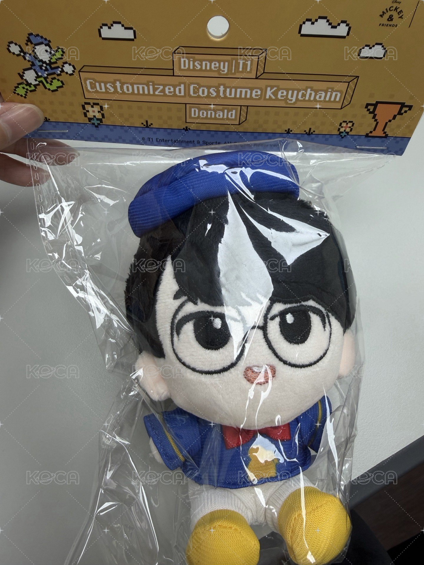 Disney  Doran（下單前請先私訊）