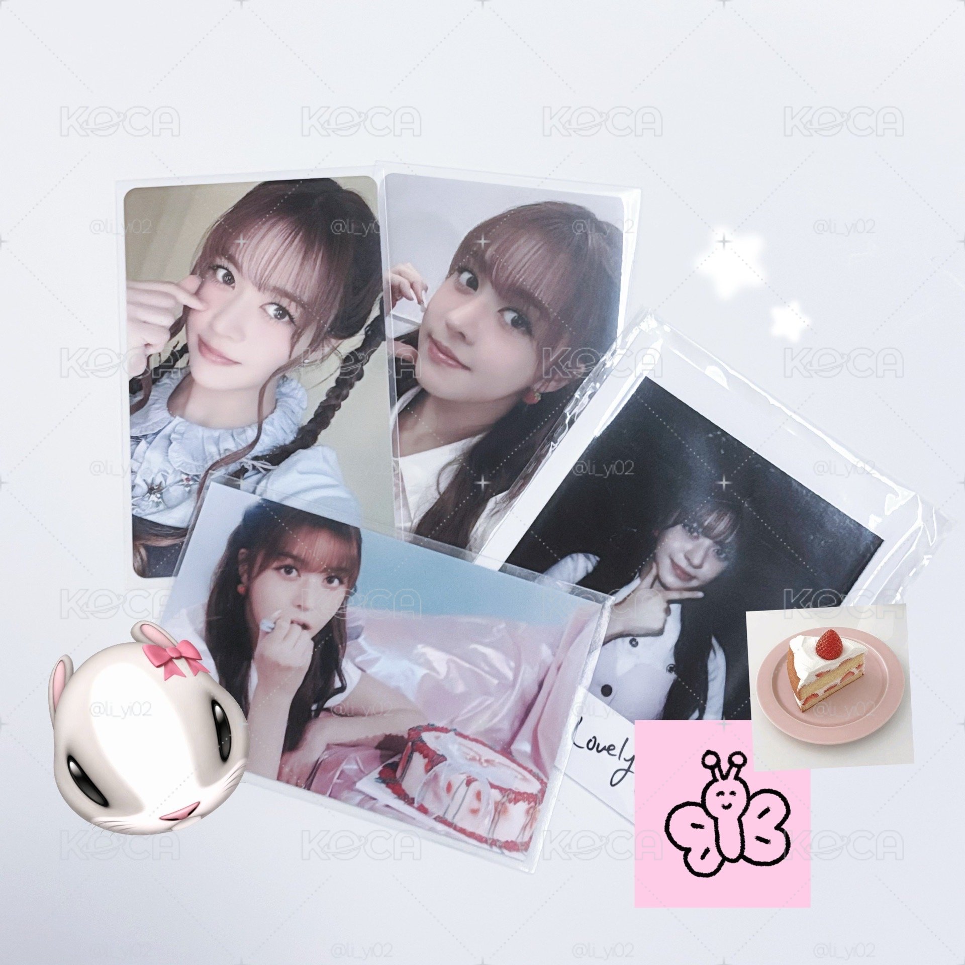 NMIXX_LILY_三期會員禮_LILY SET.VER（現貨）