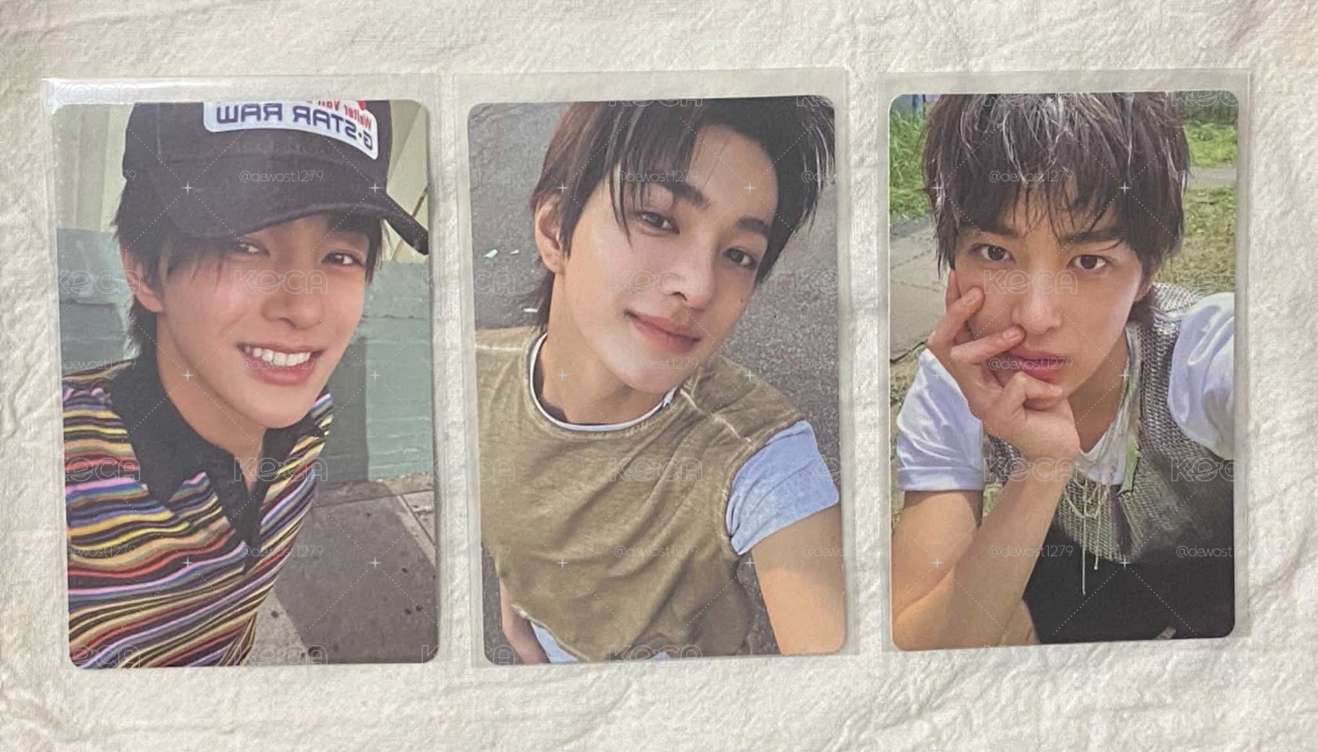 迷一 鎬專卡🐶