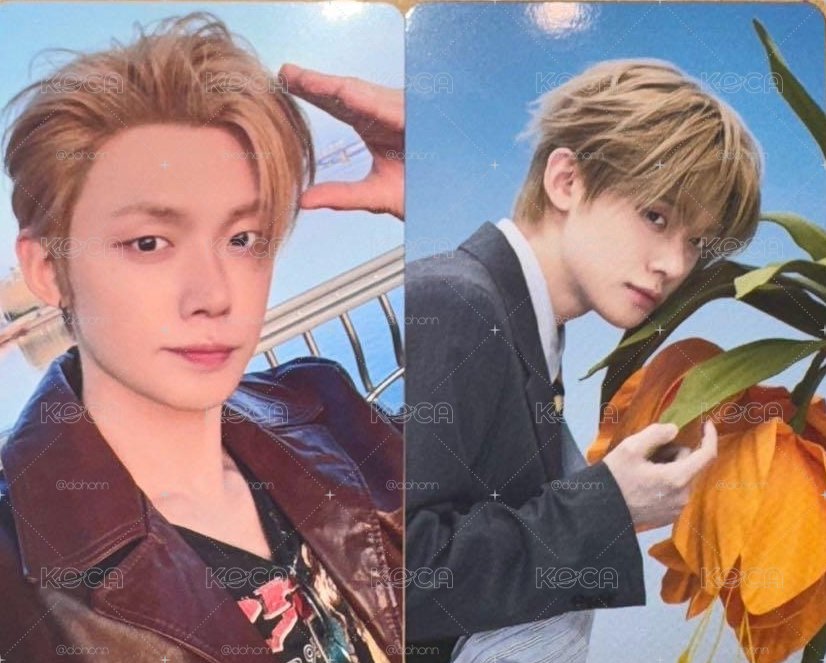 竣 hmv特典 set