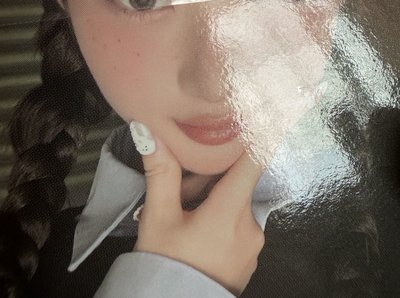 怜小卡6張