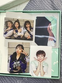 藍版