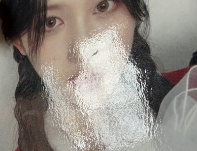 秋小卡6張