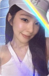 Velvet Summer ms 特典卡 