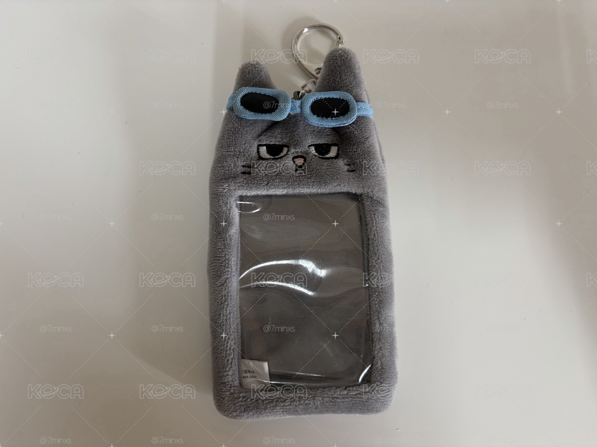 漢泰豐卡套