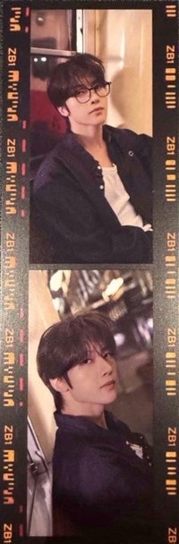 日專回帰LOVE 初回生產限定盤 二格 相片 