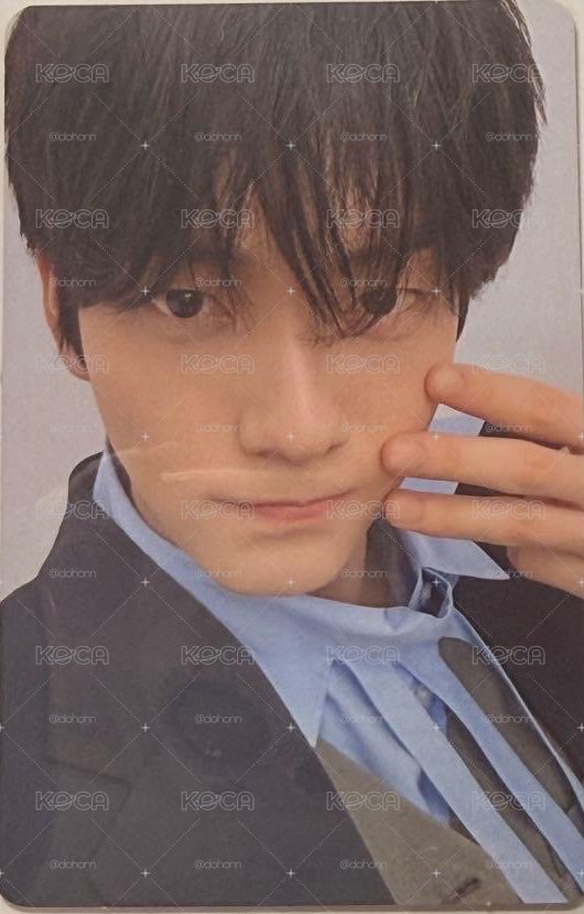 Special盤 小卡