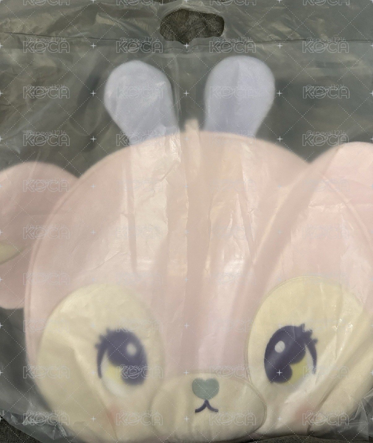 薛 大扇套