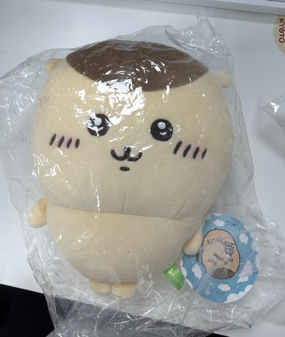 🌰栗子饅頭出清