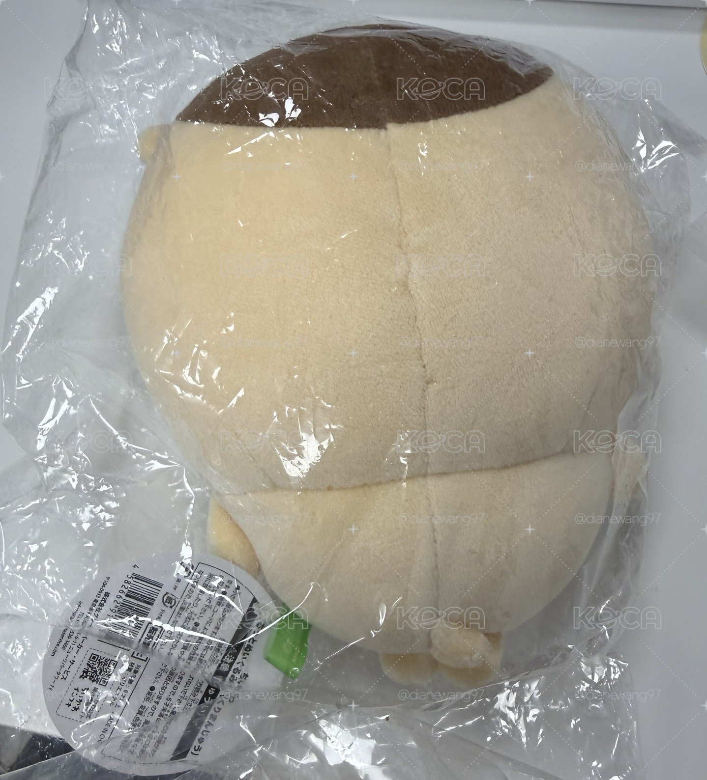 🌰栗子饅頭出清