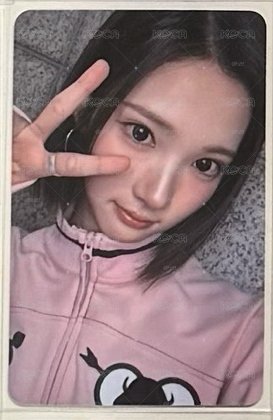 jiwoo mr簽售