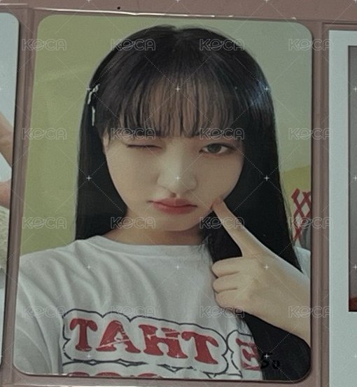 💙23年曆特典