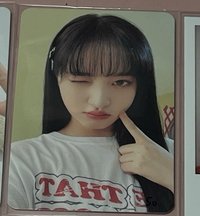 💙23年曆特典