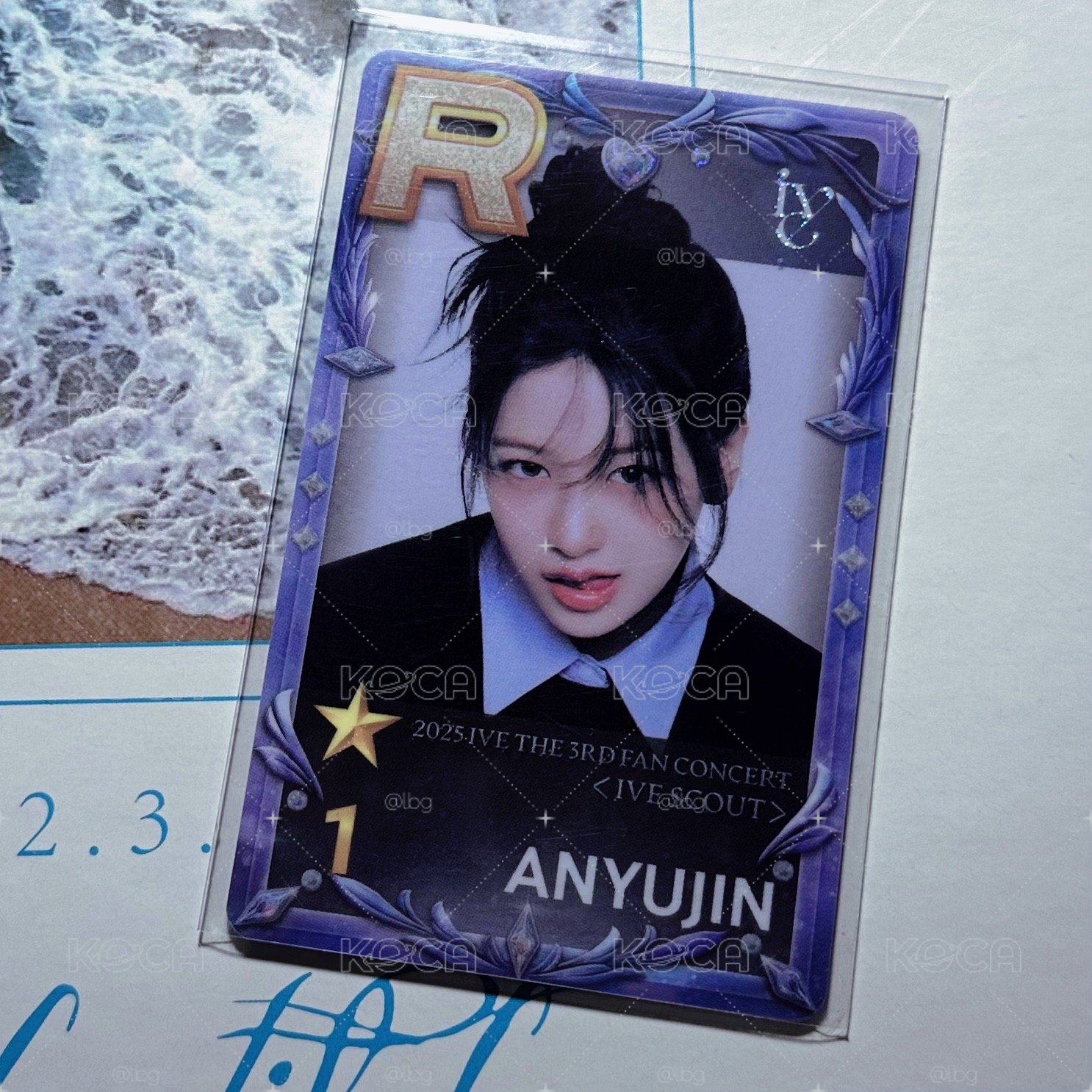 YUJIN 25FC 遊戲卡