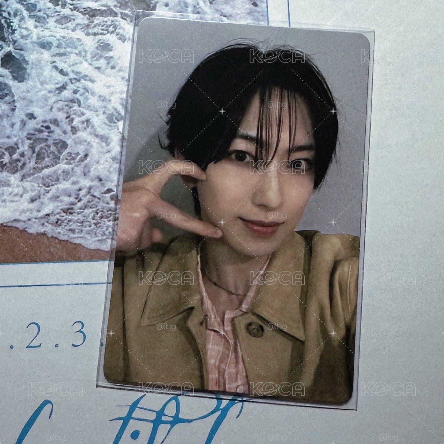 FUMA MIXPOP入場卡 普卡