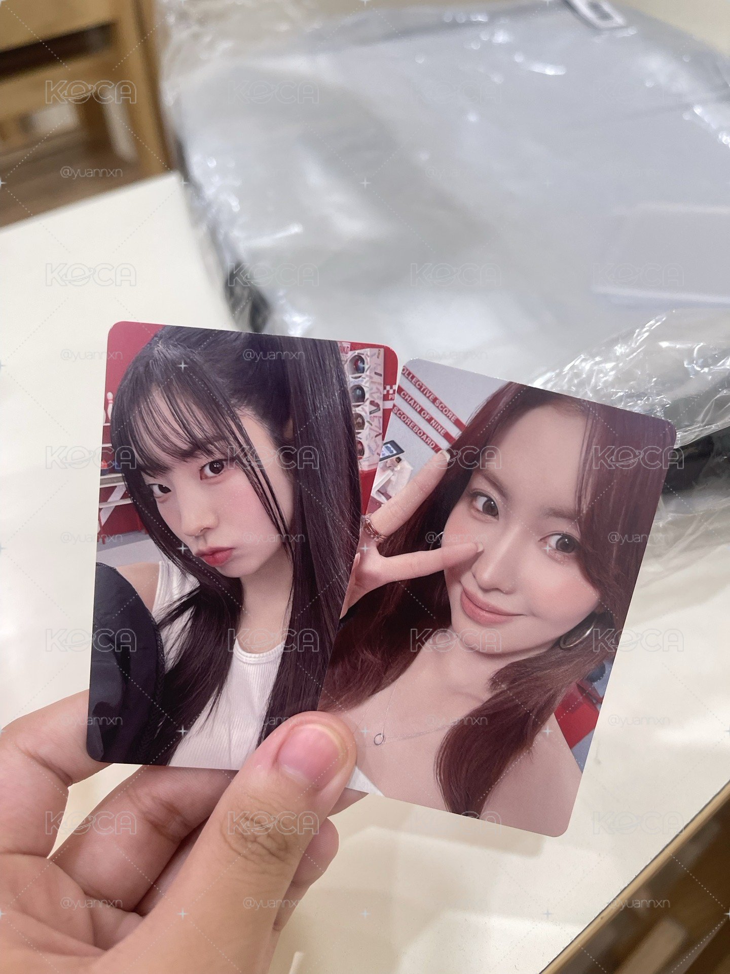 滿額卡