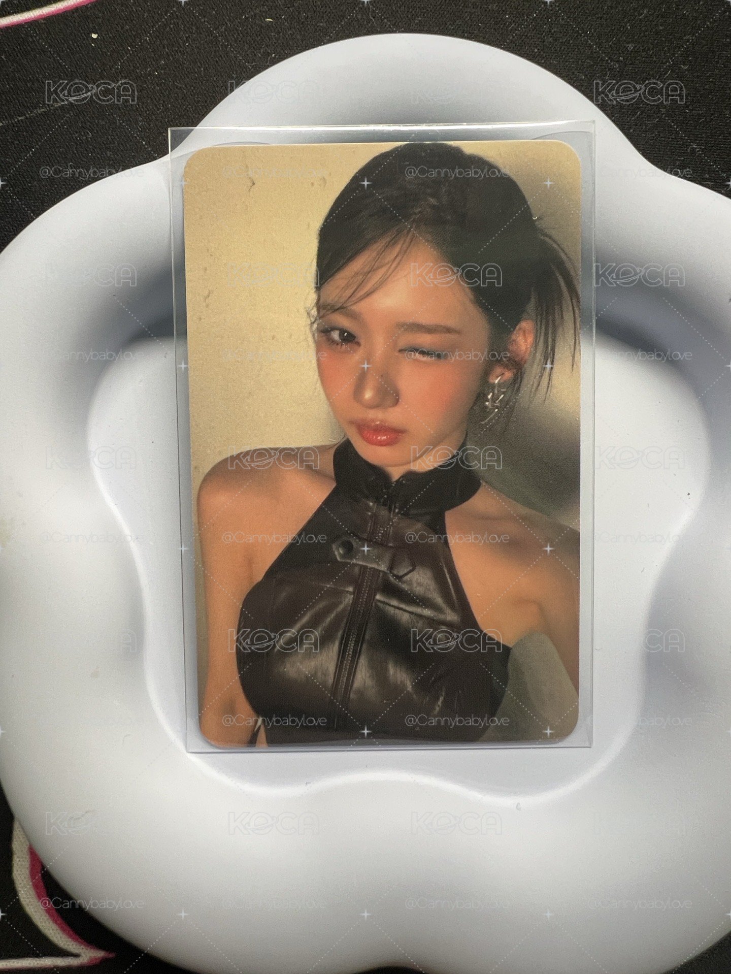 茶滿額
