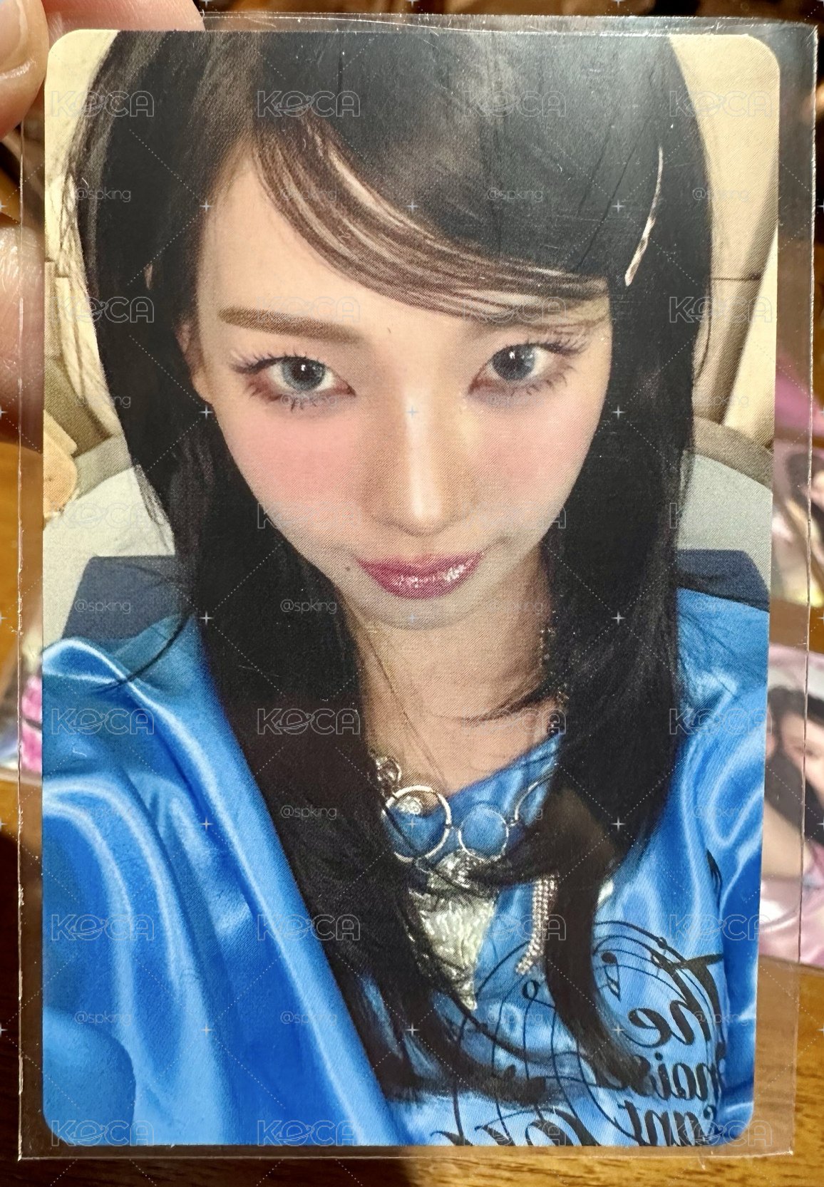 KissNTell p版柚