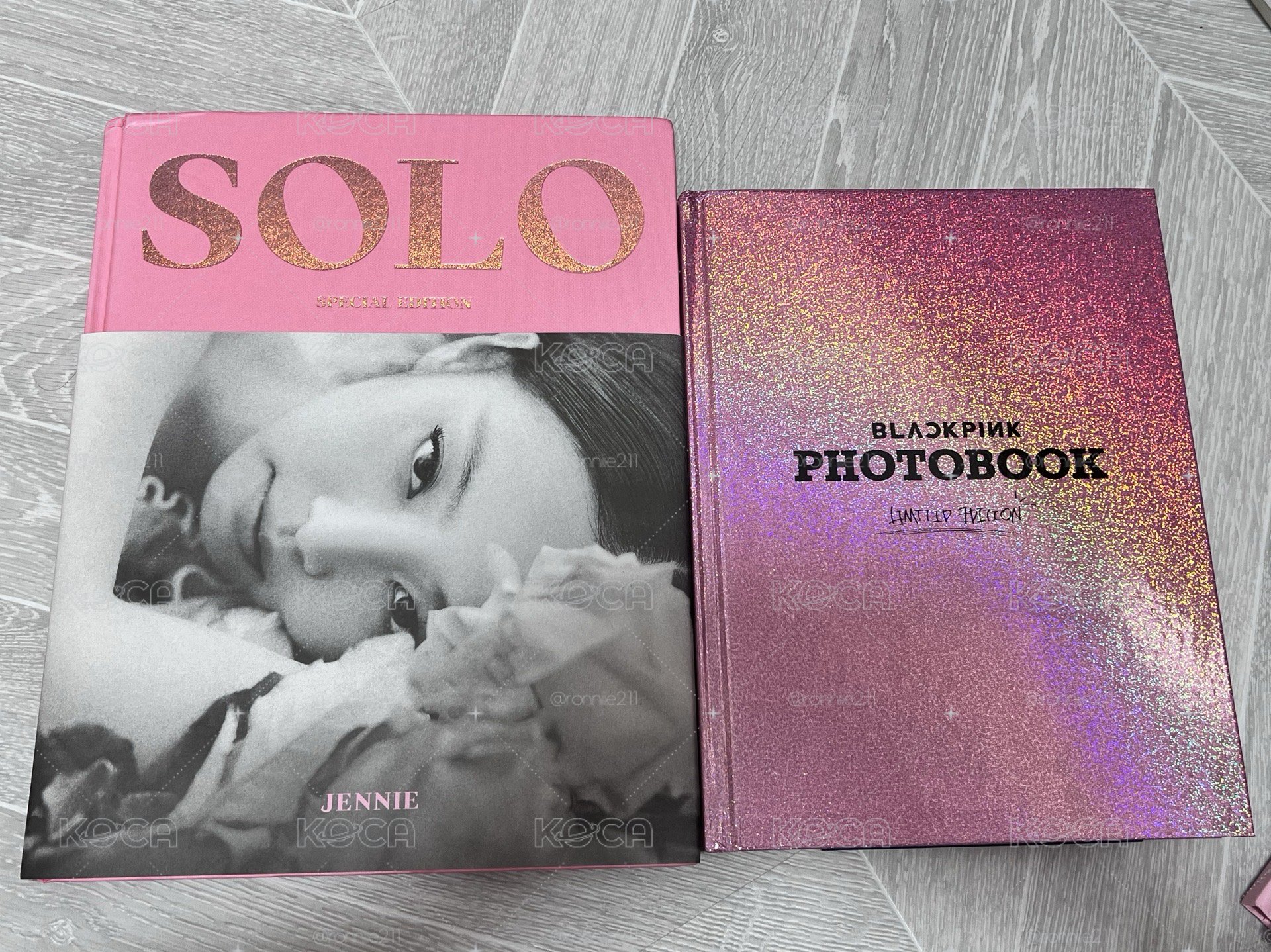 妮solo特、2019寫真