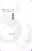 OK!精彩 雜誌卡  背面