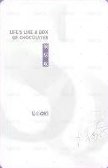 OK!精彩 雜誌卡  背面