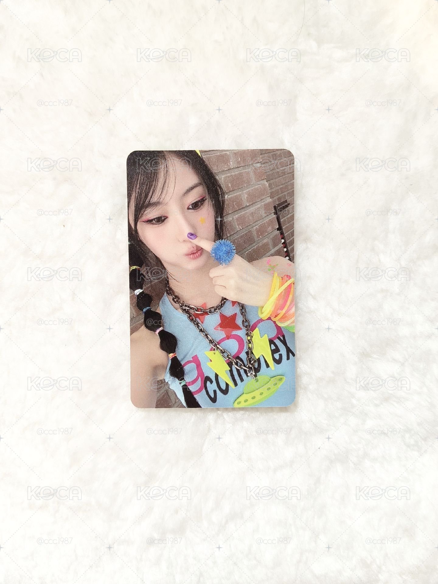 滿額Evon