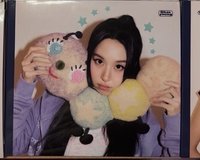彩迷14單封（配置僅小海報）