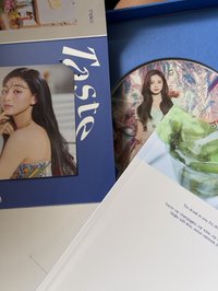 迷10瑜盤（配置如圖）