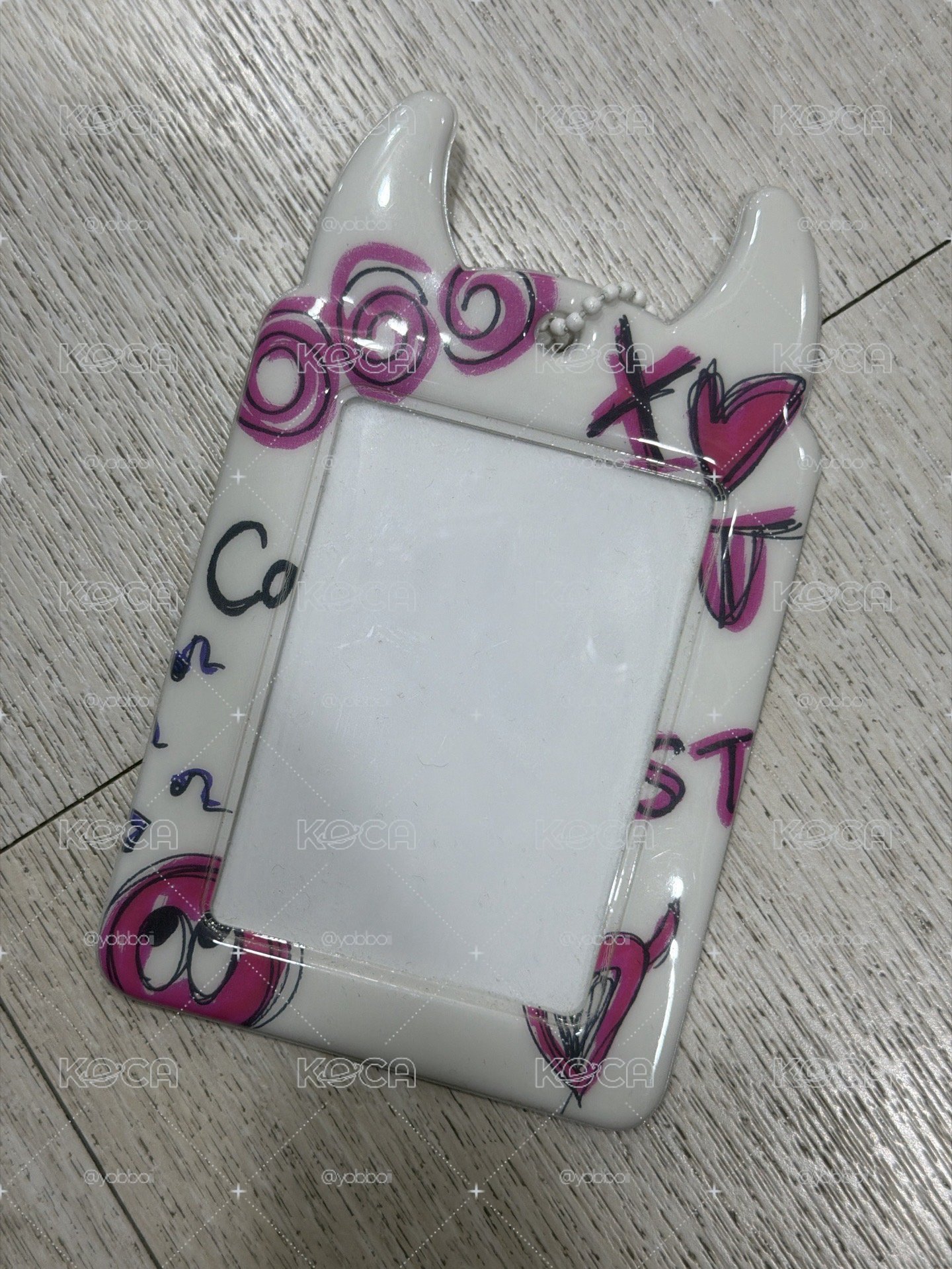紗卡套