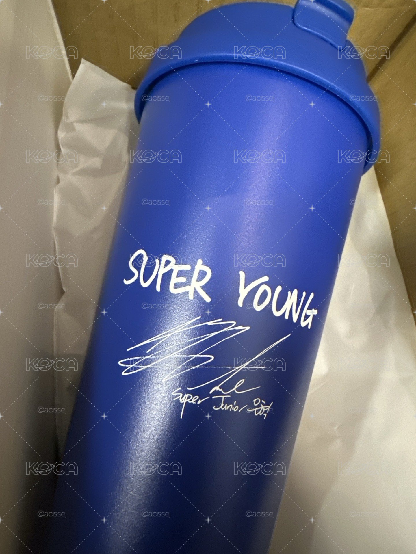 蘭蔻 限定杯子跟小卡 D&E 赫海