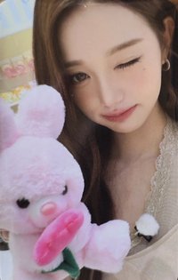 MINIVE × 愛寶樂園 門票 入場卡 / 場限卡 