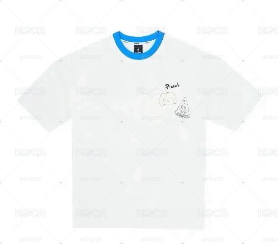 【現貨】Skechers 碩珉白T 尺寸M