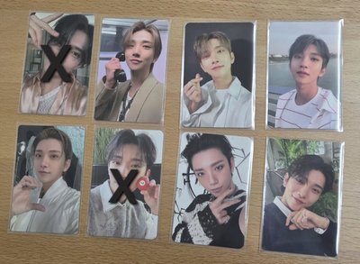 SVT 專卡