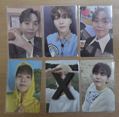 SVT 專卡