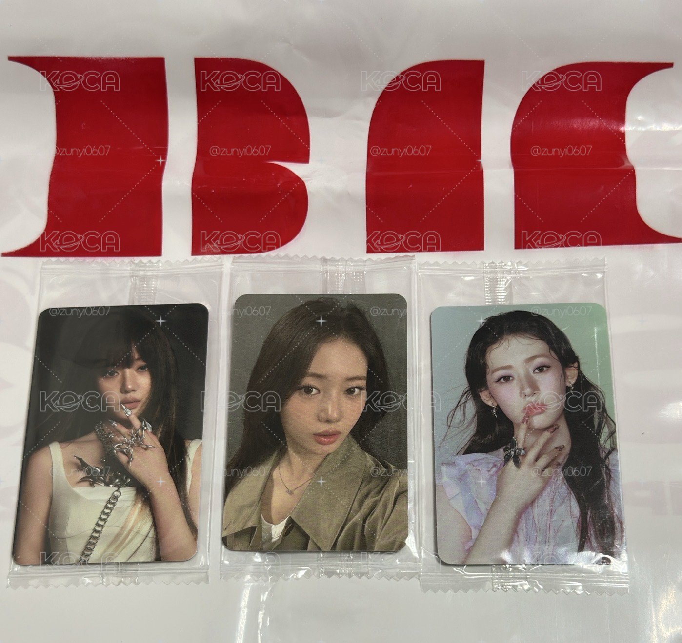 美美的茶仁 組合（2）