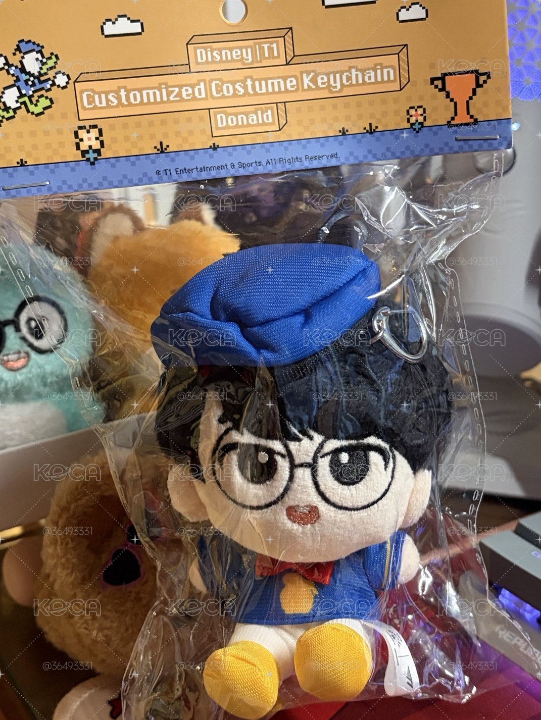 T1_迪士尼娃_Doran