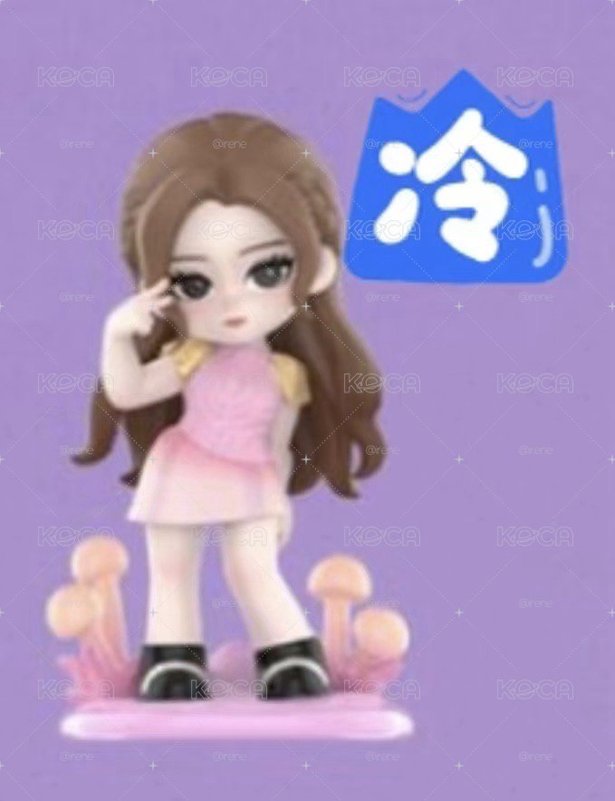aespa 泡泡瑪特 隱藏吉 含小卡