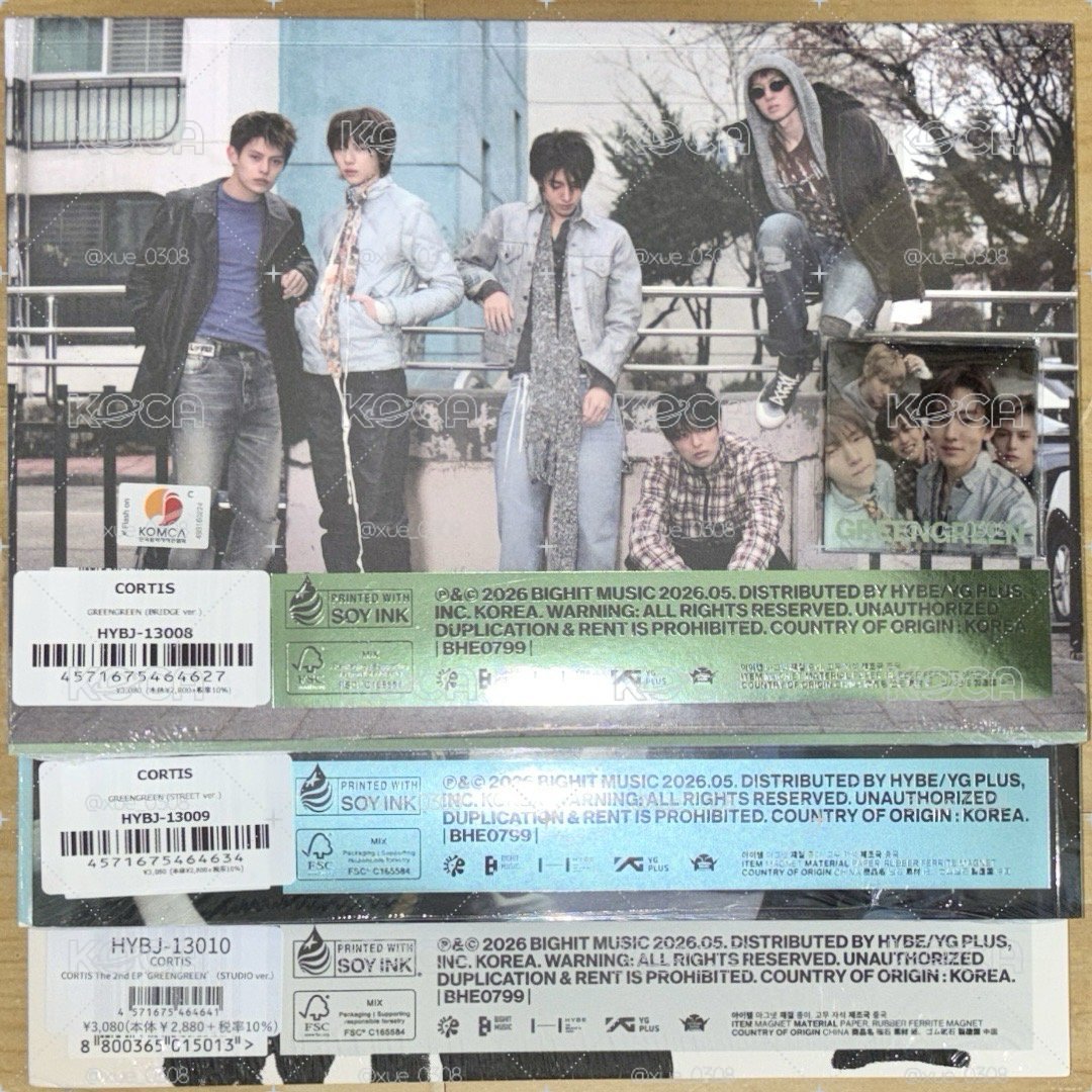 售 日通未拆專一套含特典