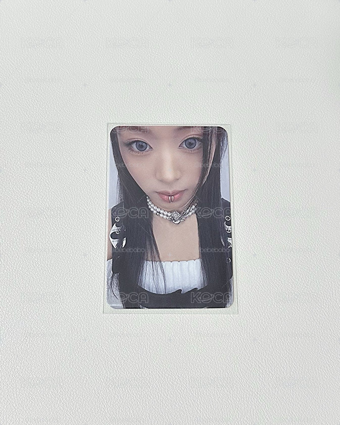AHYEON | Mini1 mmt預售