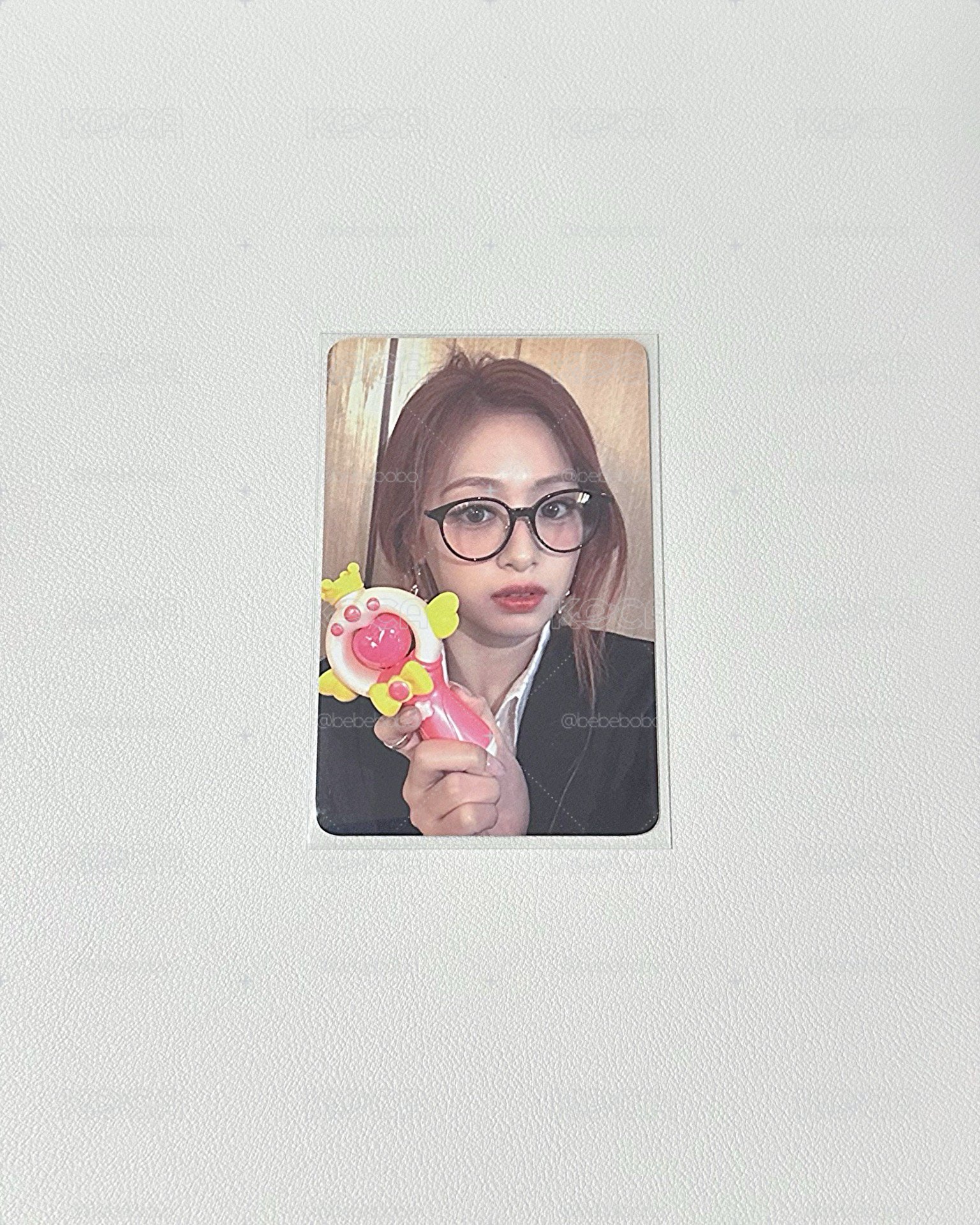 AHYEON | 24FM新加坡簽售