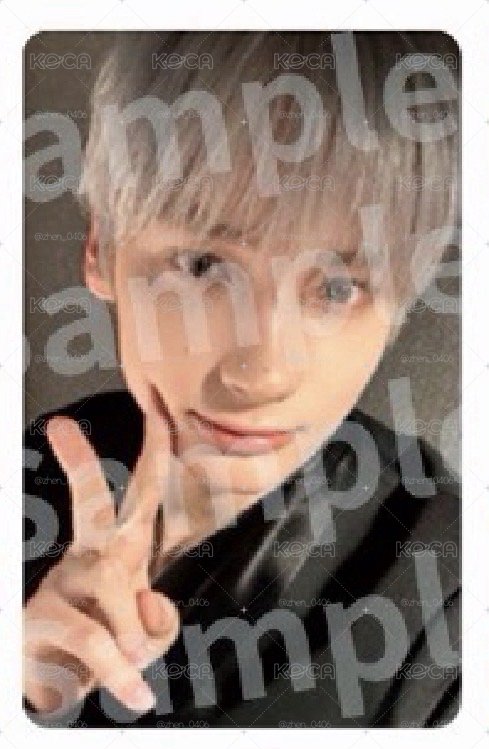 寧セツナハナビ 日咖 2.0 幸運卡 