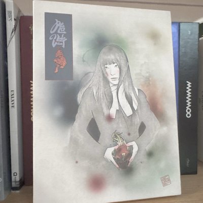 Chill Kill SEULGI瑟琪單封 全專含圖二卡