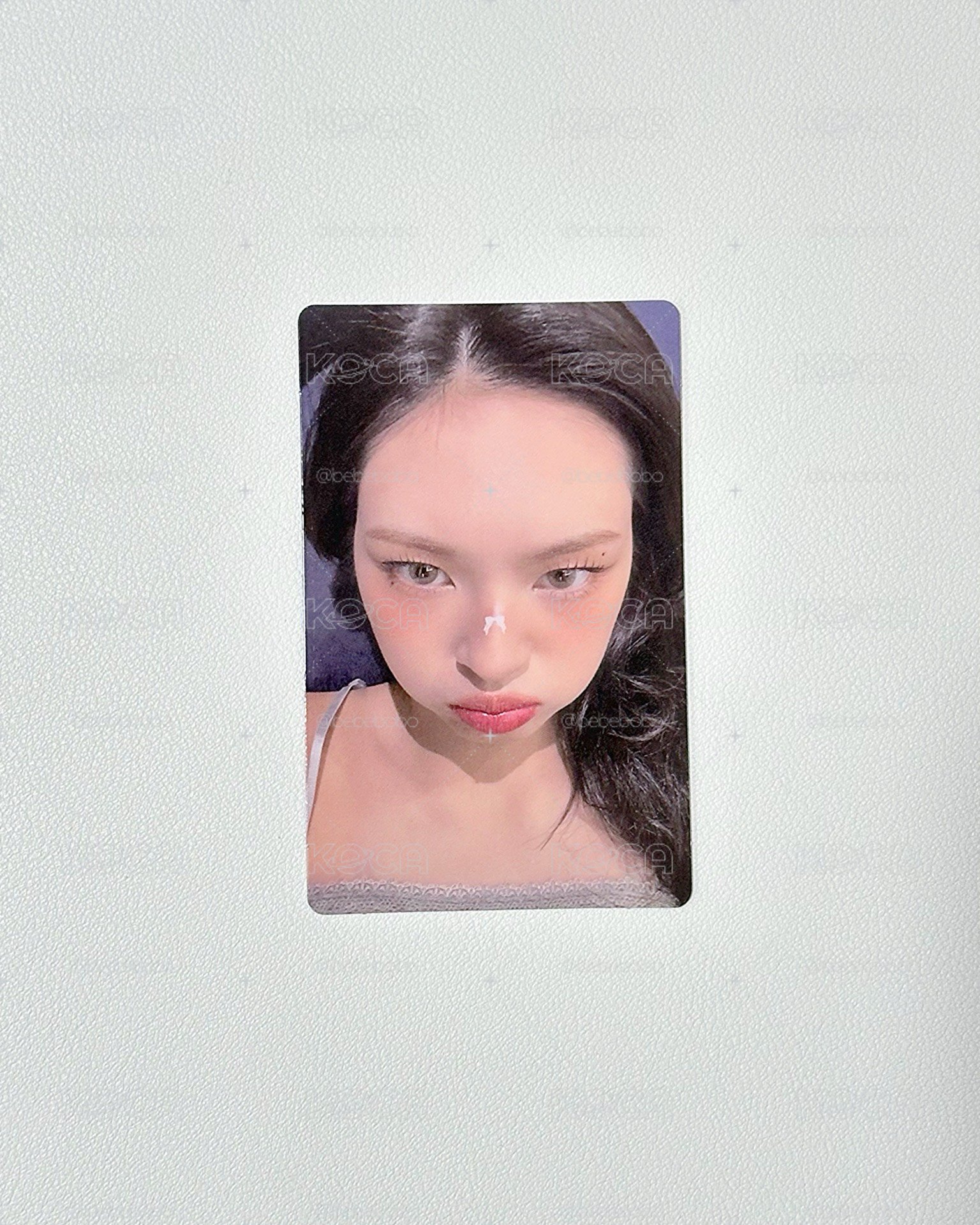 CHIQUITA |25世巡香港展位