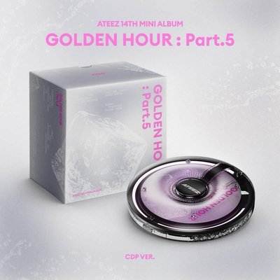GH5單CDP不含特典❗️此為非現貨只能單獨下單，不可跟現貨一起下單