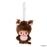 Bebchhichi 吊娃 女孩